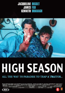 High Season (DVD)
